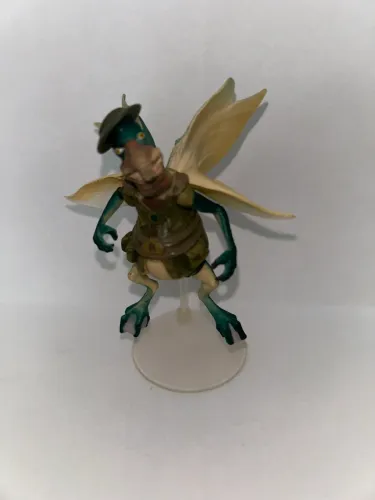 Action Figure Star Wars (63) - Watto