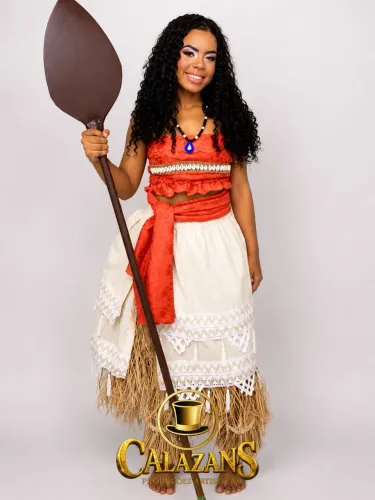 Moana
