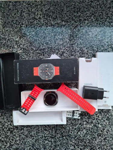 Relógio galaxy Watch Ultra