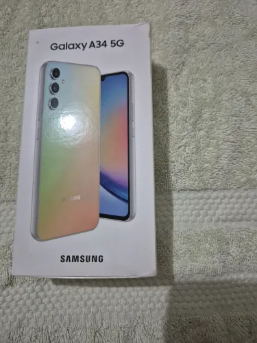 Samsung A34 128 gb