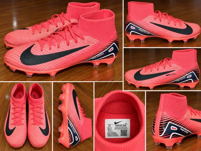 Nike Mercurial(original).