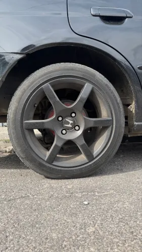Rodas aro 16 4x100 