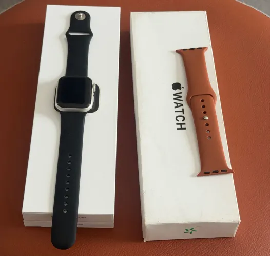 Apple Watch SE2