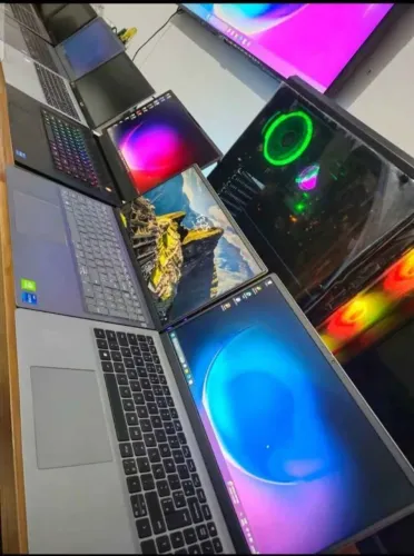 Notebooks intel Amd i3/i5/i7 Garantia Nota + Brinde Entrega gratis