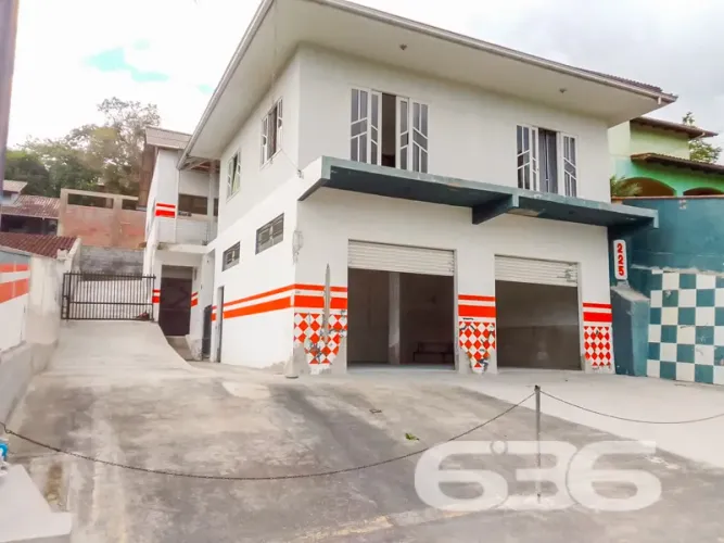 Comercial | Joinville | Santa Catarina