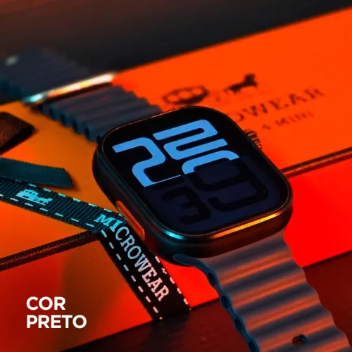 Smartwhac Microwear U4 MINI