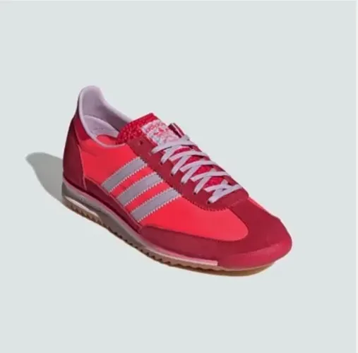  ADIDAS SL OG - VERMELHO