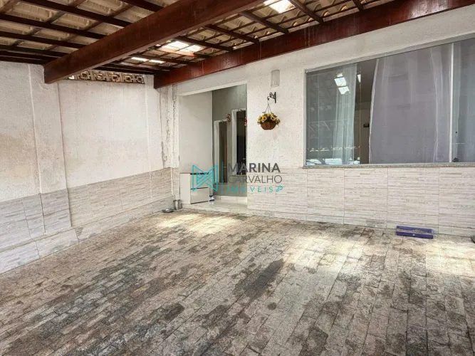 Casa à venda, 3 quartos, 1 suíte, Visão - Lagoa Santa/MG