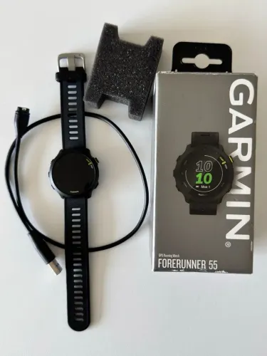 Garmin Forerruner 55 - oportunidade