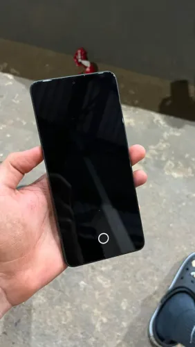 Poco X6 Pro 512GB Memória e 20 GB Ram