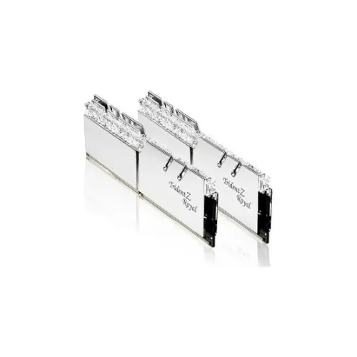 Memória RAM DDR4 2x16Gb 3200Mhz Trident Z Royal