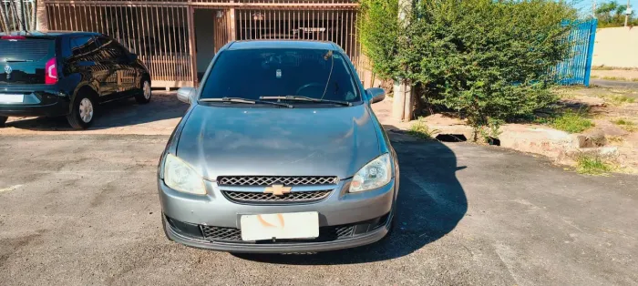 Chevrolet Classic Life/ls 1.0 VHC Flexp. 4P 2012