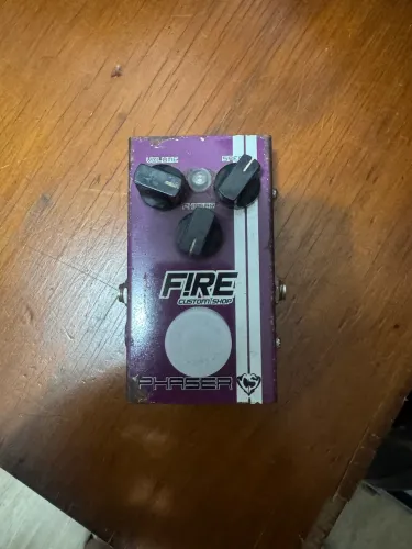 Ampli M Thor + Phaser CCS