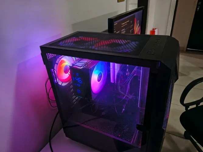 PC Profissional Intel Core i9 Leia