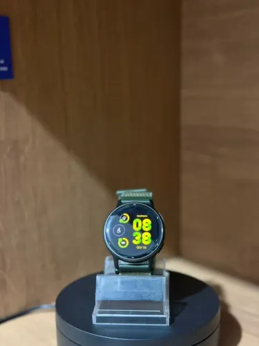 GARMIN Vivo active 5 Music
