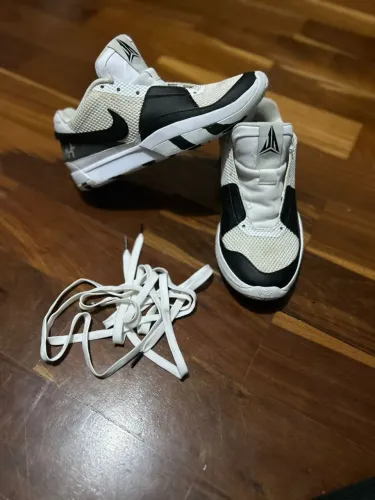 Tênis Nike Ja 1 Basquete 