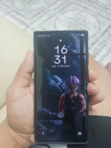 Vendo Samsung S22 ultra 
