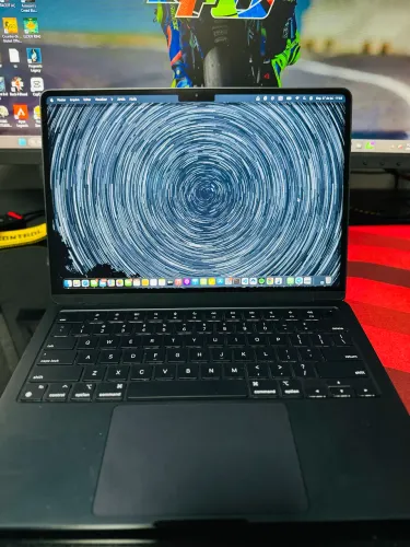 MacBook Air M2 256GB - Usado
