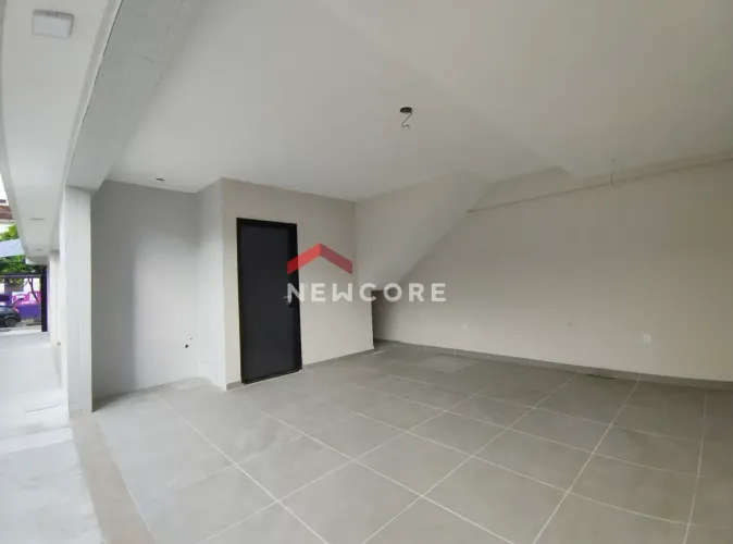 Casa de condomínio em Rua Teixeira de Freitas - Campo Grande - Santos/SP