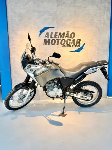 XTZ 250 TENERÉ | 2016 | 76 MIL KM