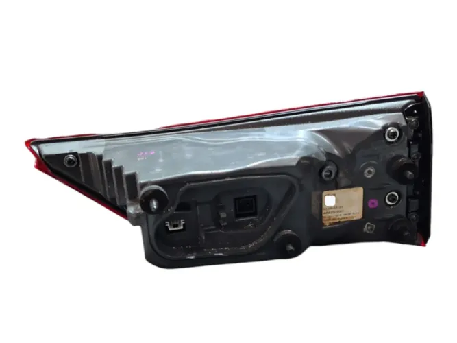 Lanterna esquerdo tampa Toyota Lexus 250 2014 A 2016