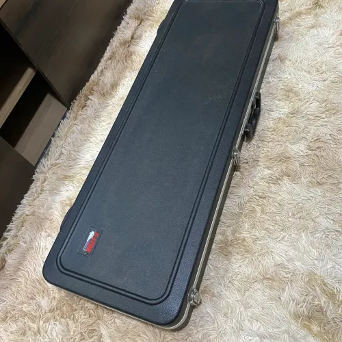 Case gator para guitarra 