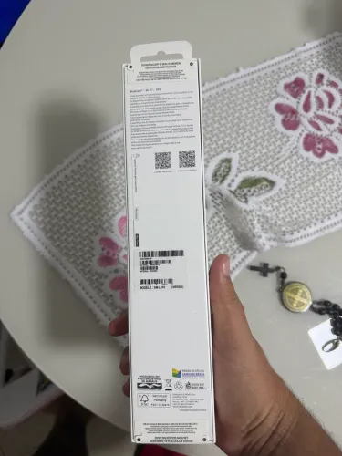 Relógio Samsung Watch 7