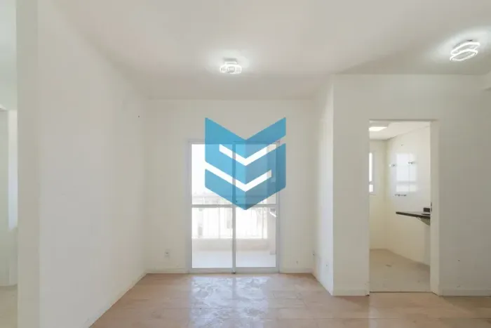 Apartamento com 2 dormitórios para locação, 63 m² - Natural Park Residencial, Sorocaba