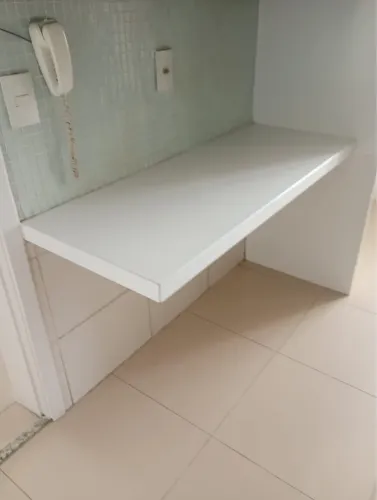 BALCÃO DE GRANITO