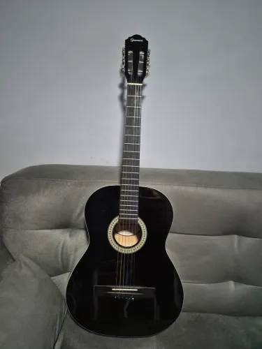 Violão Giannini