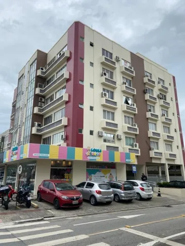 Sala Comercial no Kobrasol