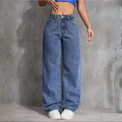 Vendo calça jeans Nova