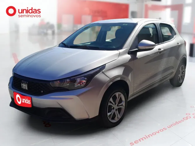 Fiat Argo Drive 1.0 Firefly 2025
