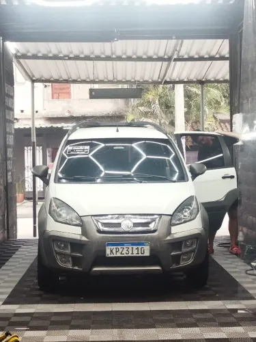 Fiat Idea Adv./ Adv.lock.dualogic 1.8 Flex 5P 2014