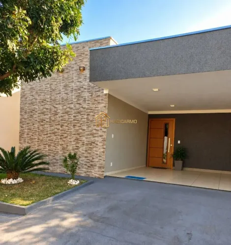 Casa com 3 dormitórios à venda, 80 m² por R$ 600.000 - Ideal Life Ecolazer Residence - São