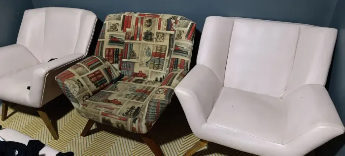 Poltronas