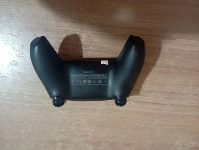 Controle PS5