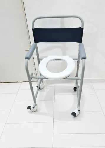 Cadeira de banho