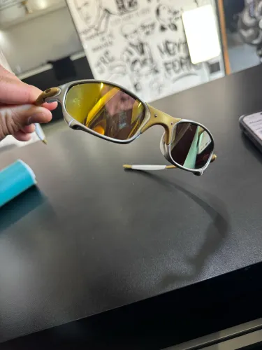 Oculos juliet 24K