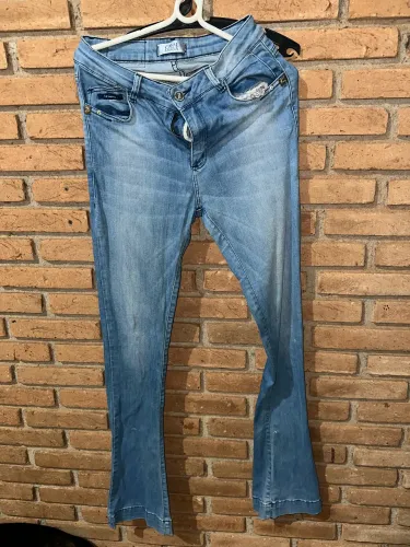 Calça jeans
