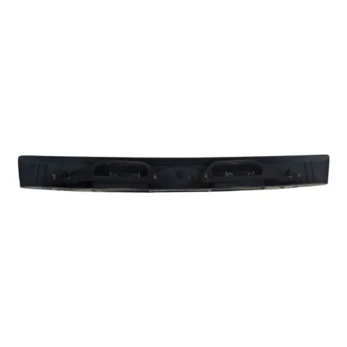 Friso Tampa Traseira Ford Fiesta Ka 2008 2009 2011 2012 2013