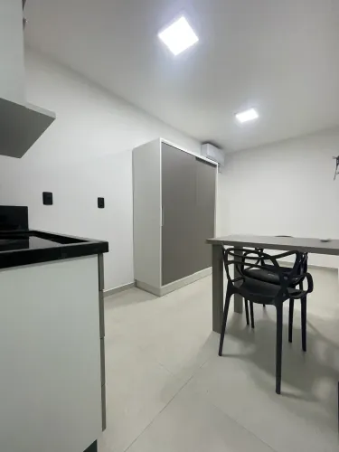 STUDIO PARA ALUGUEL - ITAIPAVA / ITAJAÍ