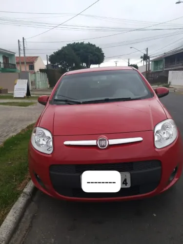Fiat Palio Attractive 1.0 EVO Fire Flex 8V 5P 2013
