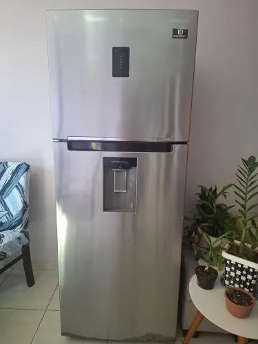 Imperdível: Geladeira Samsung Digital Invertee