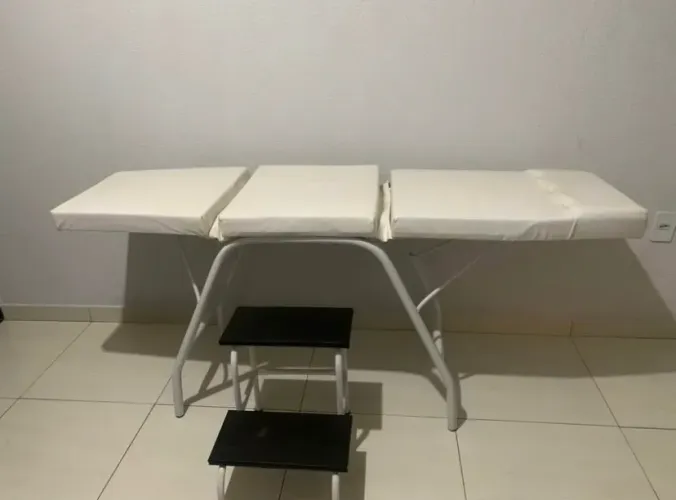 Maca para estética