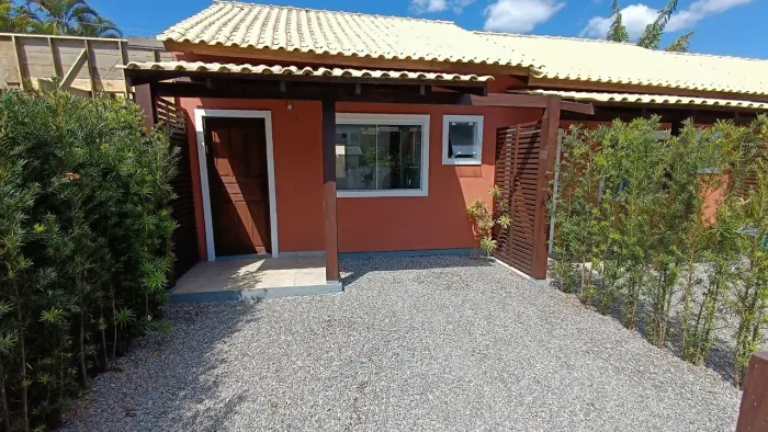 Aluguel Anual nos Ingleses - Imóvel térreo 1 quarto mobiliado, direto com proprietário.