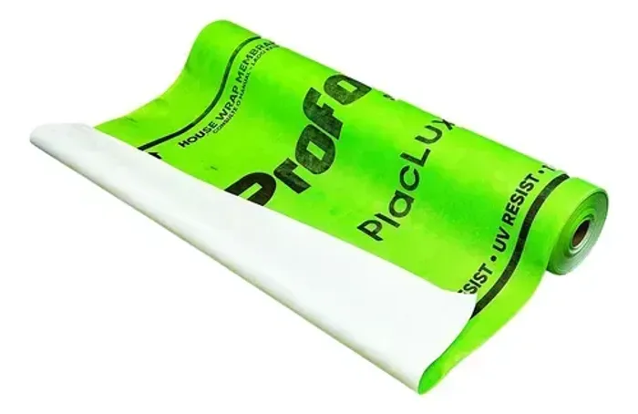 MEMBRANA HIDROFUGA WARP 1.05X50M - VERDE PROFORT