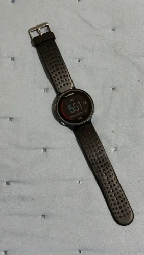 Garmin Forerrunner 630