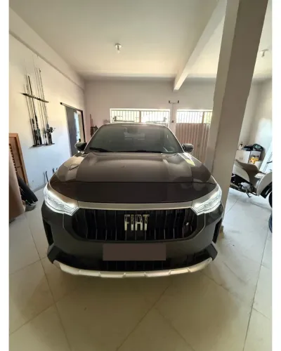 Fiat Fastback Audace 200 TB AUT (hibrído) 2026