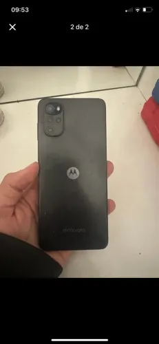 Moto g 22 128gb